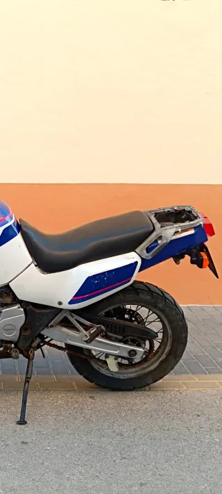 Carenado Yamaha Super Tenere XTZ 750