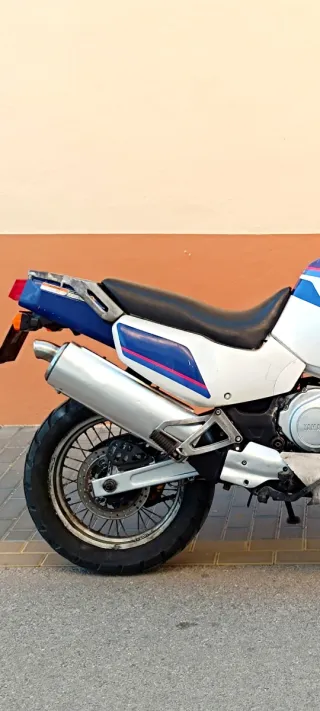 Carenado Yamaha Super Tenere XTZ 750