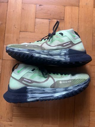 Nike Pegasus Trail 4 Gore-Tex Talla 43