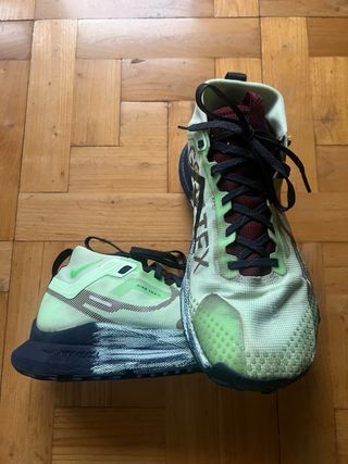 Nike Pegasus Trail 4 Gore-Tex Talla 43