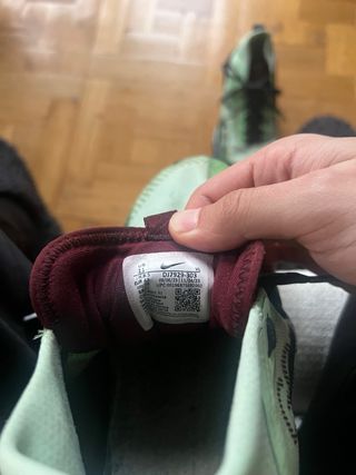 Nike Pegasus Trail 4 Gore-Tex Talla 43