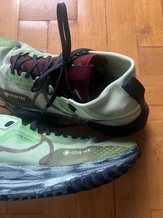Nike Pegasus Trail 4 Gore-Tex Talla 43