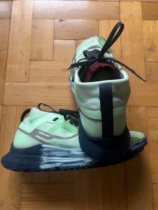 Nike Pegasus Trail 4 Gore-Tex Talla 43