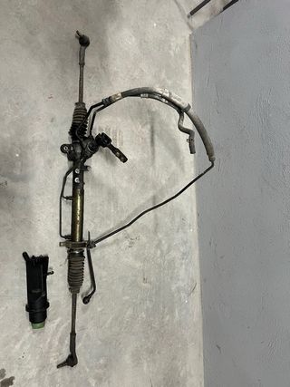 Caja de dirección asistida Golf MK2