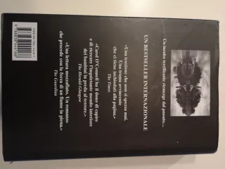 Susan A Faccia In Giù Nella Neve - Carol O'Connell