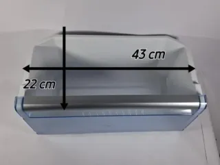 Cajón Congelador Balay Inferior
