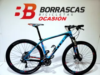 Cube Reaction Carbon L