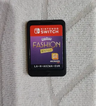 Fashion Boutique Moda My Universe