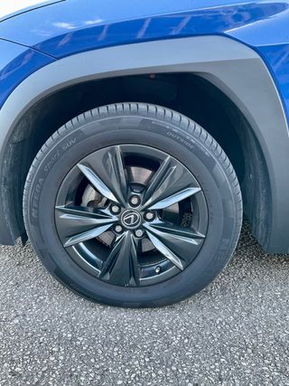 Lexus UX 2.0 250h Business