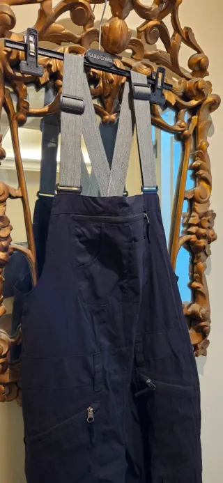 Mono de esquí The North Face