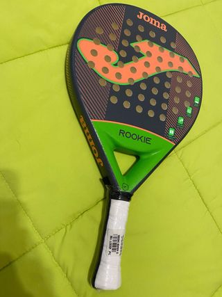 Pala Padel Joma Rookie