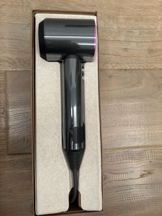Dyson Supersonic