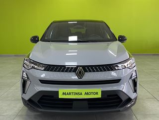 Renault Captur Techno 1.6 E-Tech 145CV Auto HEV