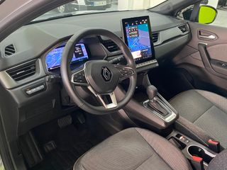 Renault Captur Techno 1.6 E-Tech 145CV Auto HEV