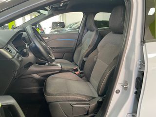 Renault Captur Techno 1.6 E-Tech 145CV Auto HEV