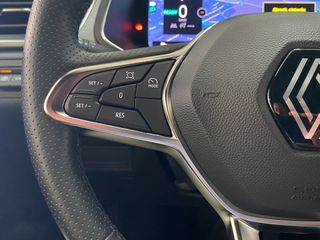 Renault Captur Techno 1.6 E-Tech 145CV Auto HEV