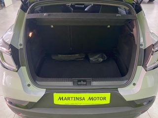 Renault Captur Techno 1.6 E-Tech 145CV Auto HEV