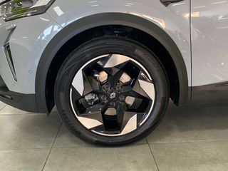 Renault Captur Techno 1.6 E-Tech 145CV Auto HEV