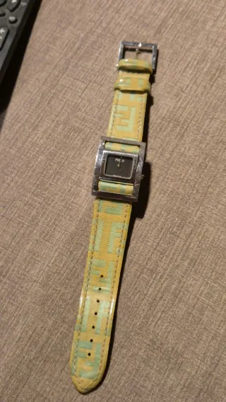Orologio da donna FENDI originale