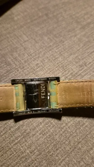 Orologio da donna FENDI originale