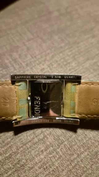 Orologio da donna FENDI originale