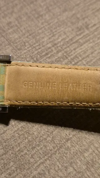 Orologio da donna FENDI originale