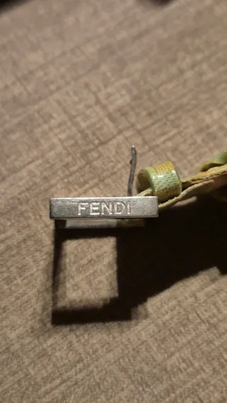 Orologio da donna FENDI originale