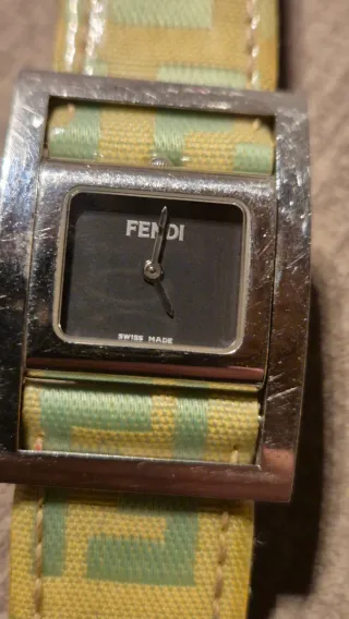 Orologio da donna FENDI originale
