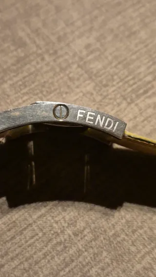 Orologio da donna FENDI originale