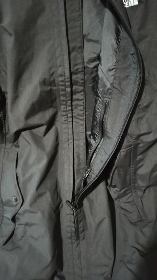 Cortavientos The North Face Mujer talla L /44