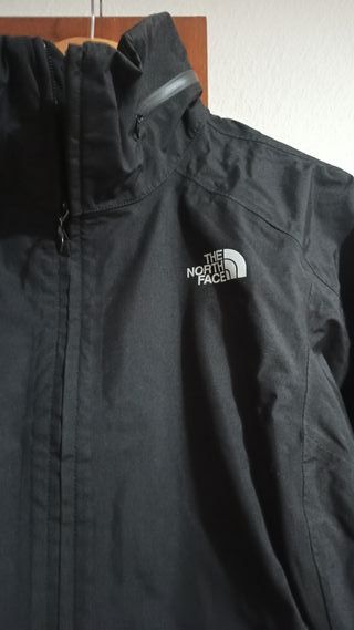 Cortavientos The North Face Mujer talla L /44