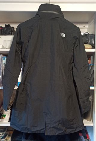 Cortavientos The North Face Mujer talla L /44