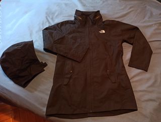 Cortavientos The North Face Mujer talla L /44