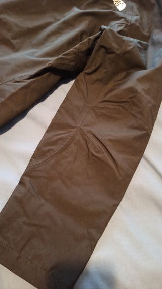 Cortavientos The North Face Mujer talla L /44