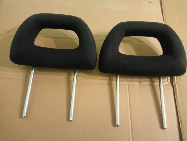 Reposacabezas traseros Seat córdoba