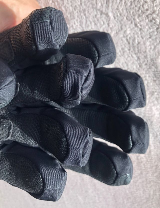 Guantes Moto Racer Gore-Tex XL