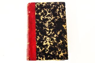 Roma Gialla - 4 Libri In 1 - Vintage Raro