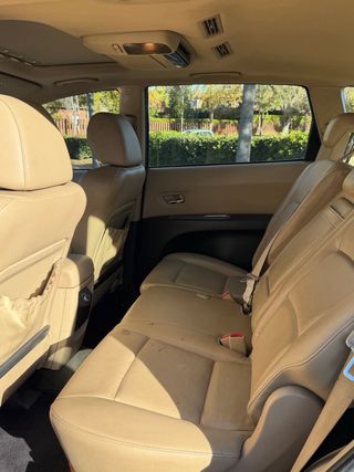 Subaru Tribeca 3.0 Limited Plus  7 plazas  245cv