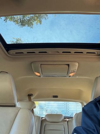 Subaru Tribeca 3.0 Limited Plus  7 plazas  245cv