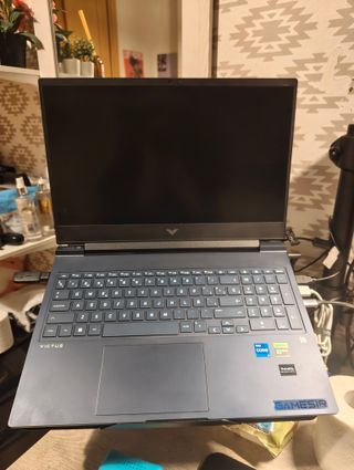 Portátil Gaming RTX 4060 32GB RAM