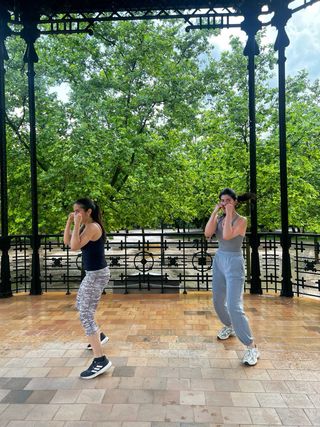 Clases grupales/individuales de Kung Fu en Madrid!