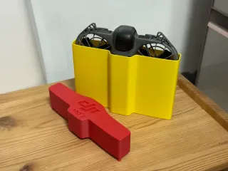 Funda Protectora Ligera para DJI NEO 2