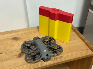 Funda Protectora Ligera para DJI NEO 2