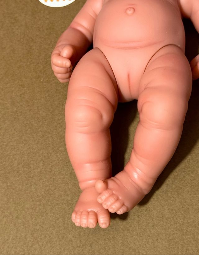 Muñeco bebé de Antonio Juan 25cm