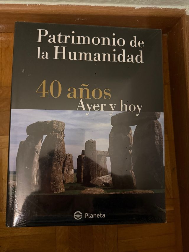 Paseo por el Patrimonio