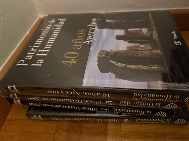 Paseo por el Patrimonio