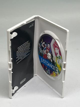 Videogioco Just Dance 3 Nintendo Wii G2782