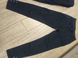 Lote 3 piezas ropa mujer