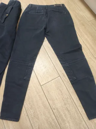 Lote 3 piezas ropa mujer