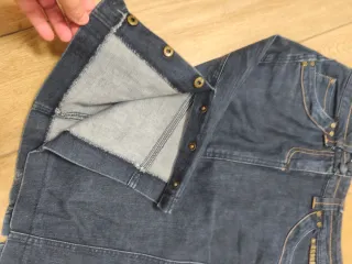 Lote 3 piezas ropa mujer